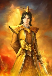 重生之愿你安好