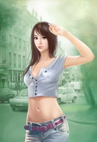 甜蜜婚寵：嬌妻，別鬧！